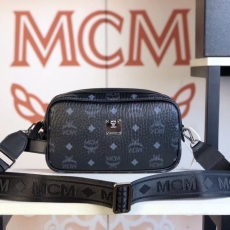 MCM Satchel Bags